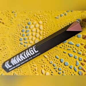 IL MAKIAGE Waterproof Lip Liner - Coffee *New Unopened